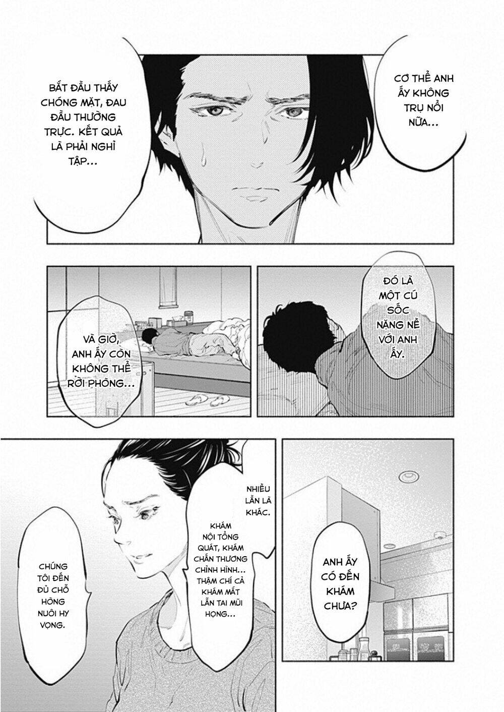 Radiation House - Chapter 76 - Page 11