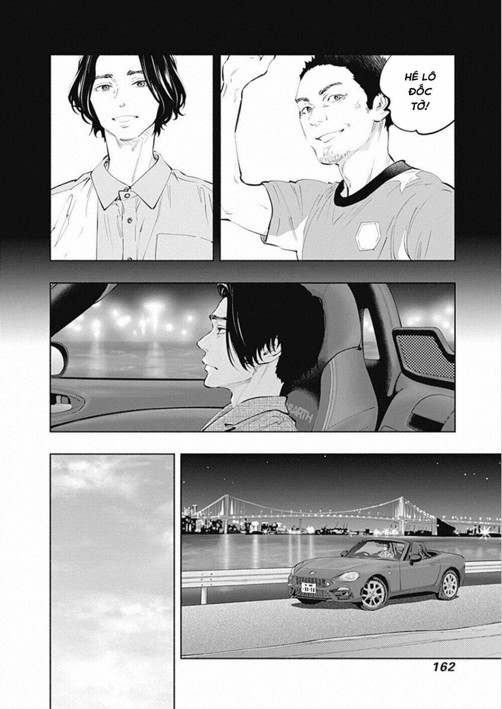 Radiation House - Chapter 76 - Page 14