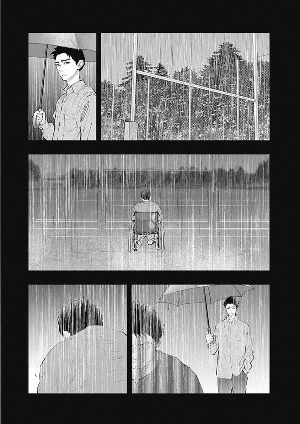 Radiation House - Chapter 76 - Page 23