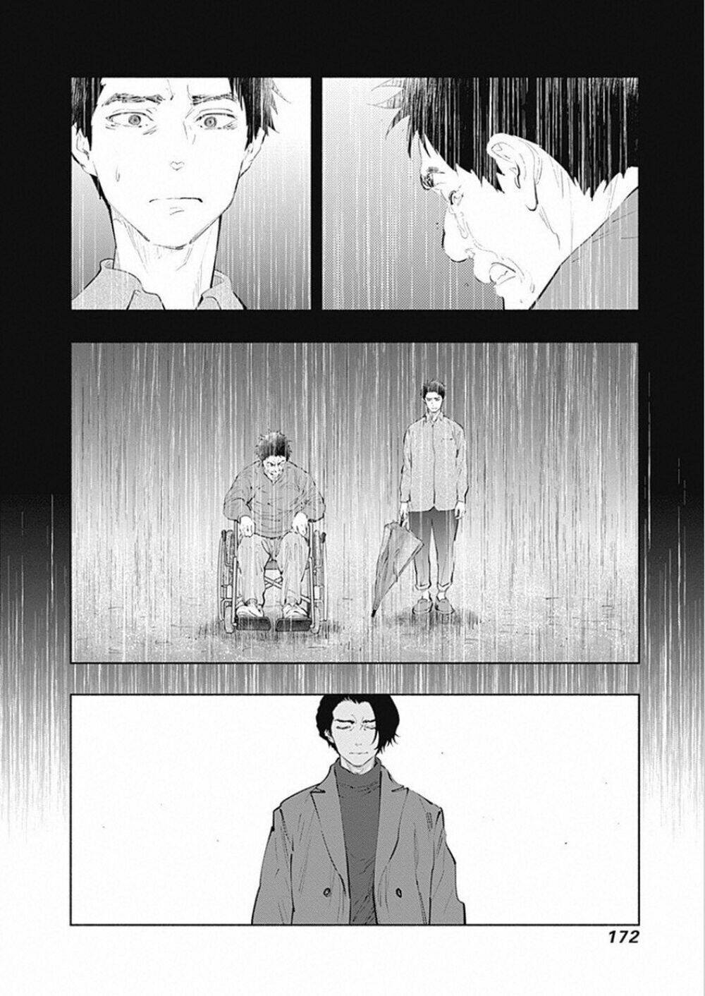 Radiation House - Chapter 76 - Page 24