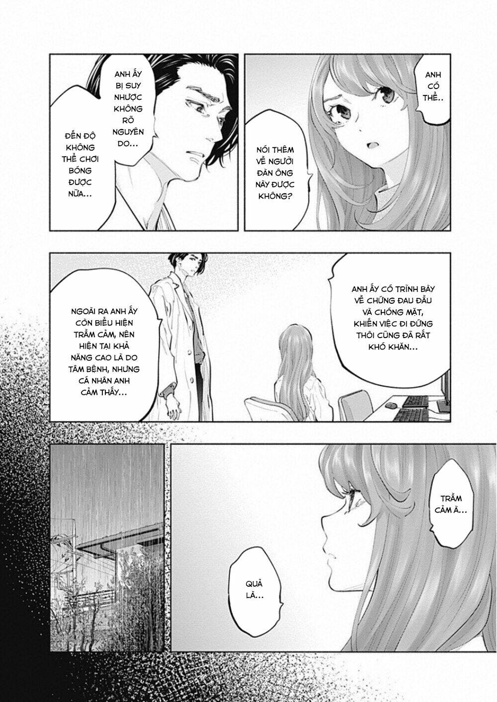 Radiation House - Chapter 76 - Page 28