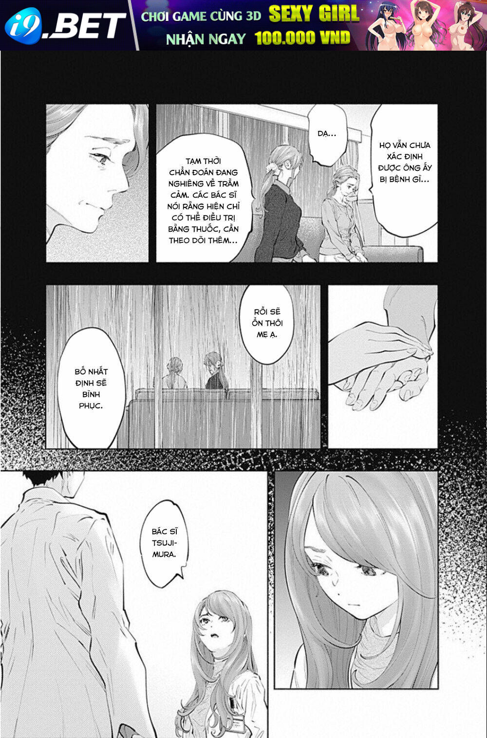 Radiation House - Chapter 76 - Page 29