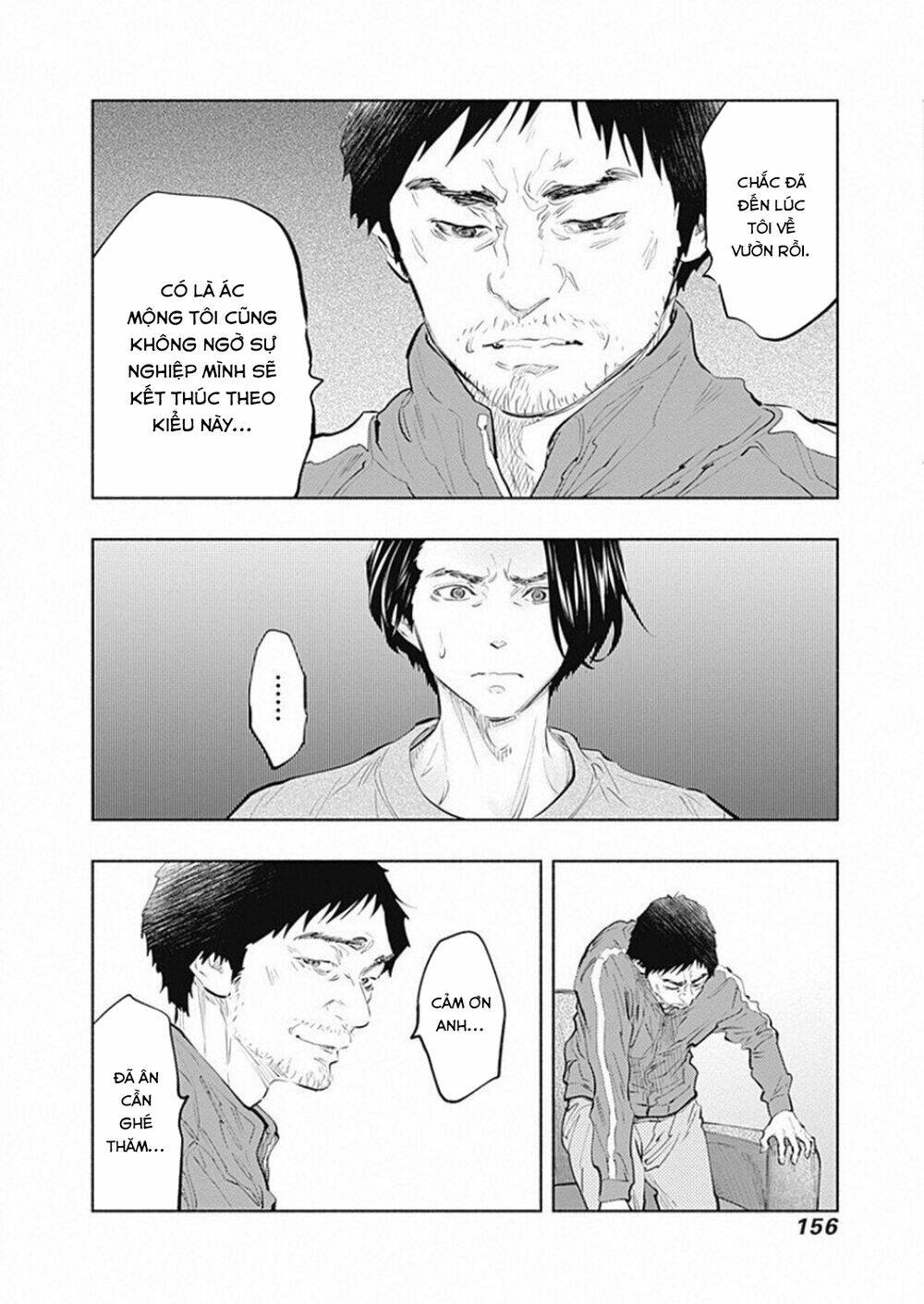 Radiation House - Chapter 76 - Page 8