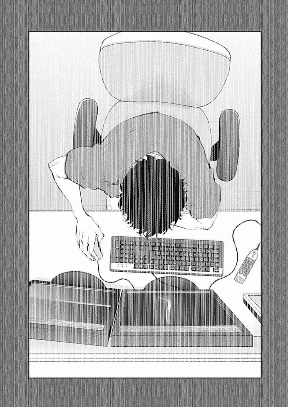 Radiation House - Chapter 77 - Page 25