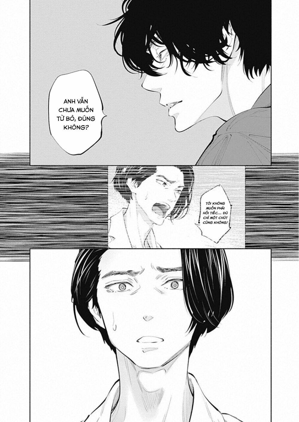 Radiation House - Chapter 77 - Page 27