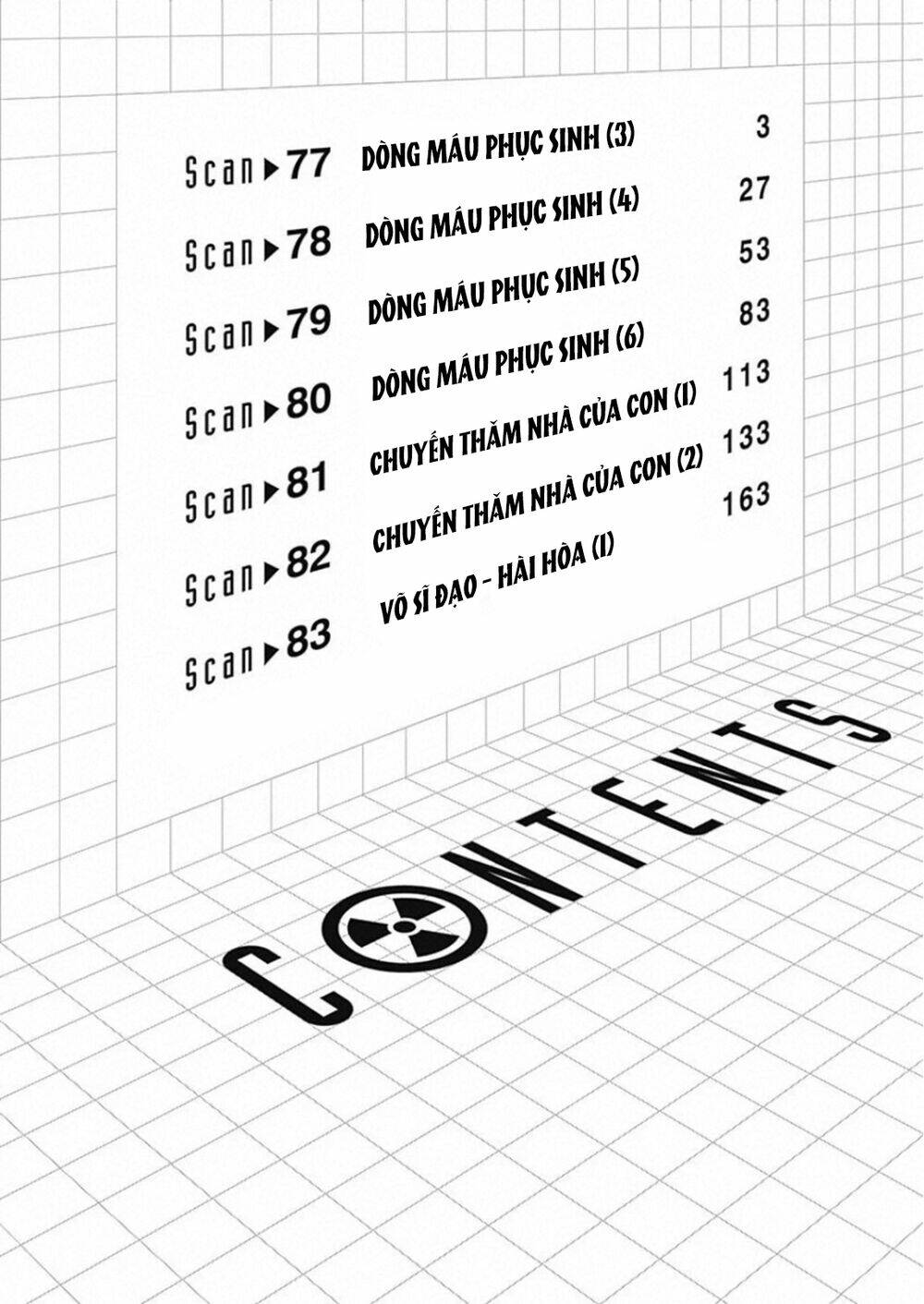 Radiation House - Chapter 77 - Page 3