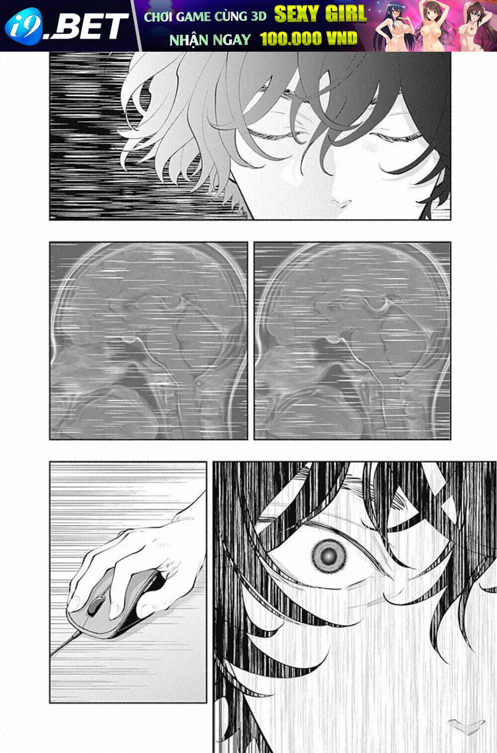 Radiation House - Chapter 78 - Page 9