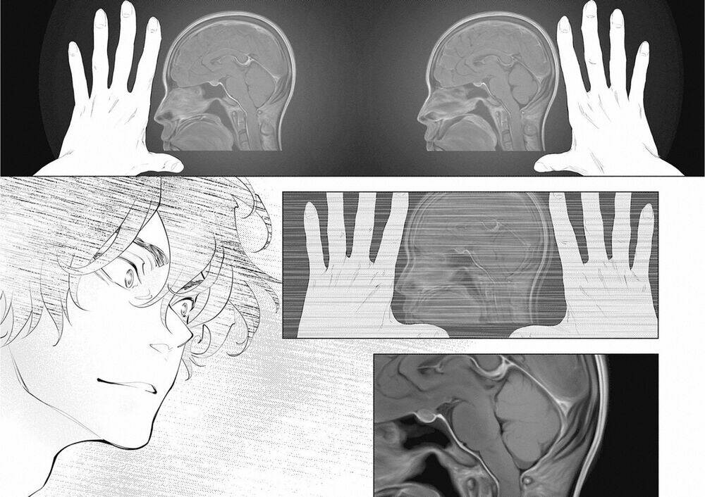 Radiation House - Chapter 78 - Page 11