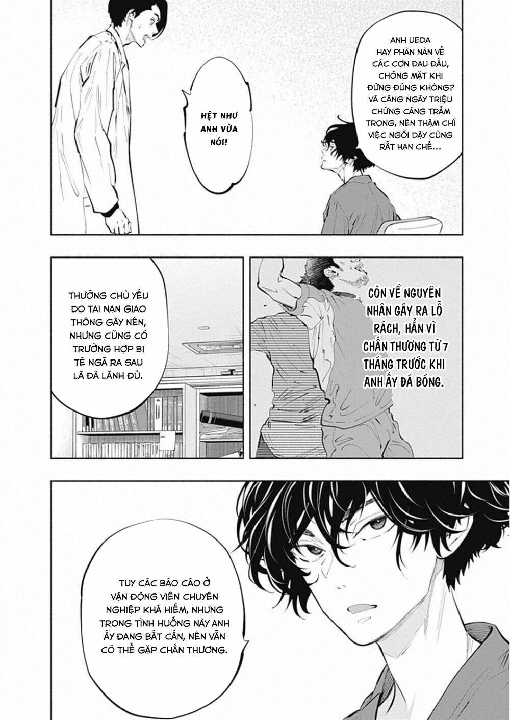 Radiation House - Chapter 78 - Page 18