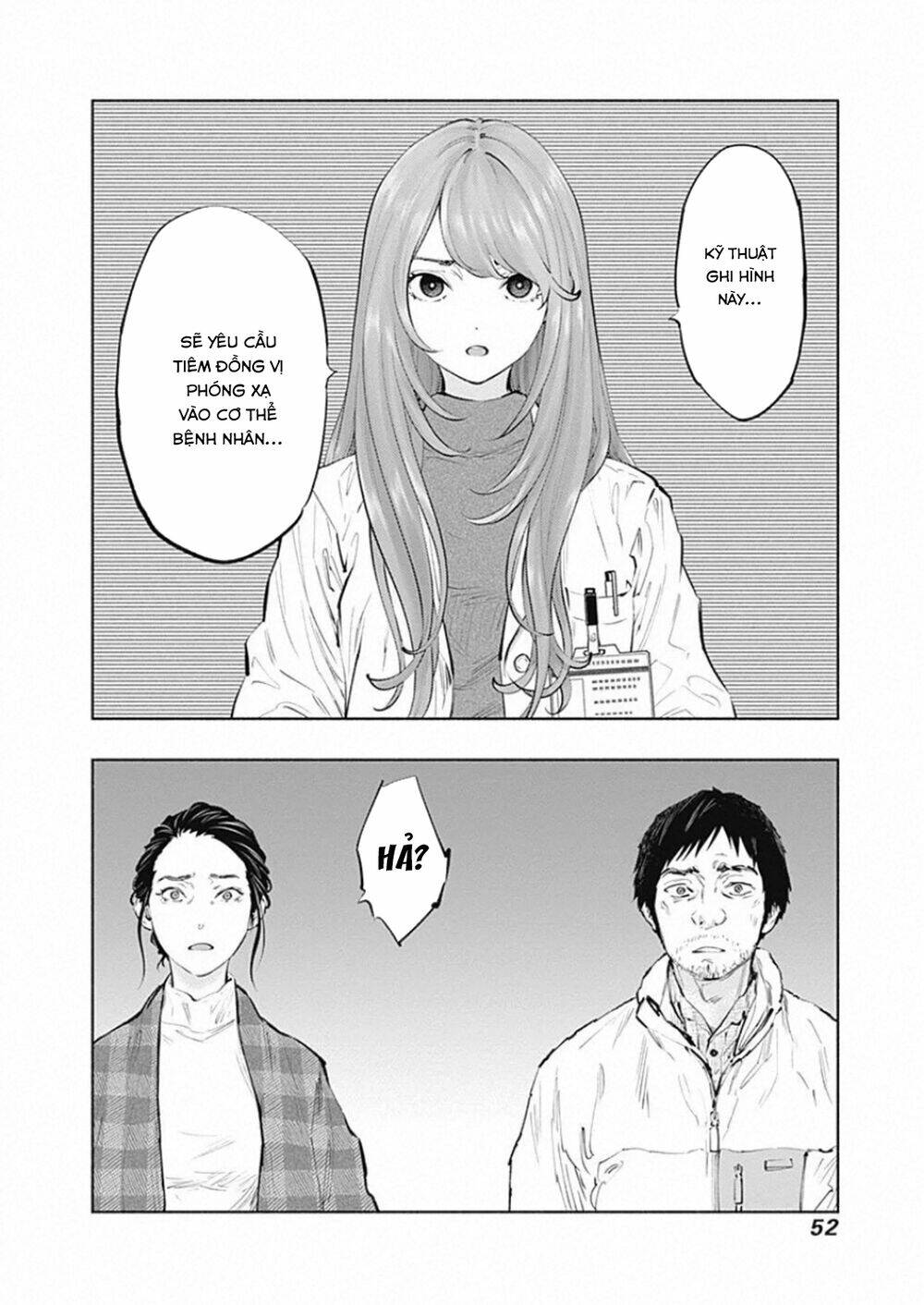 Radiation House - Chapter 78 - Page 26