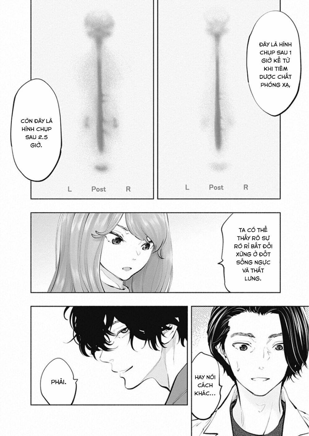 Radiation House - Chapter 79 - Page 26