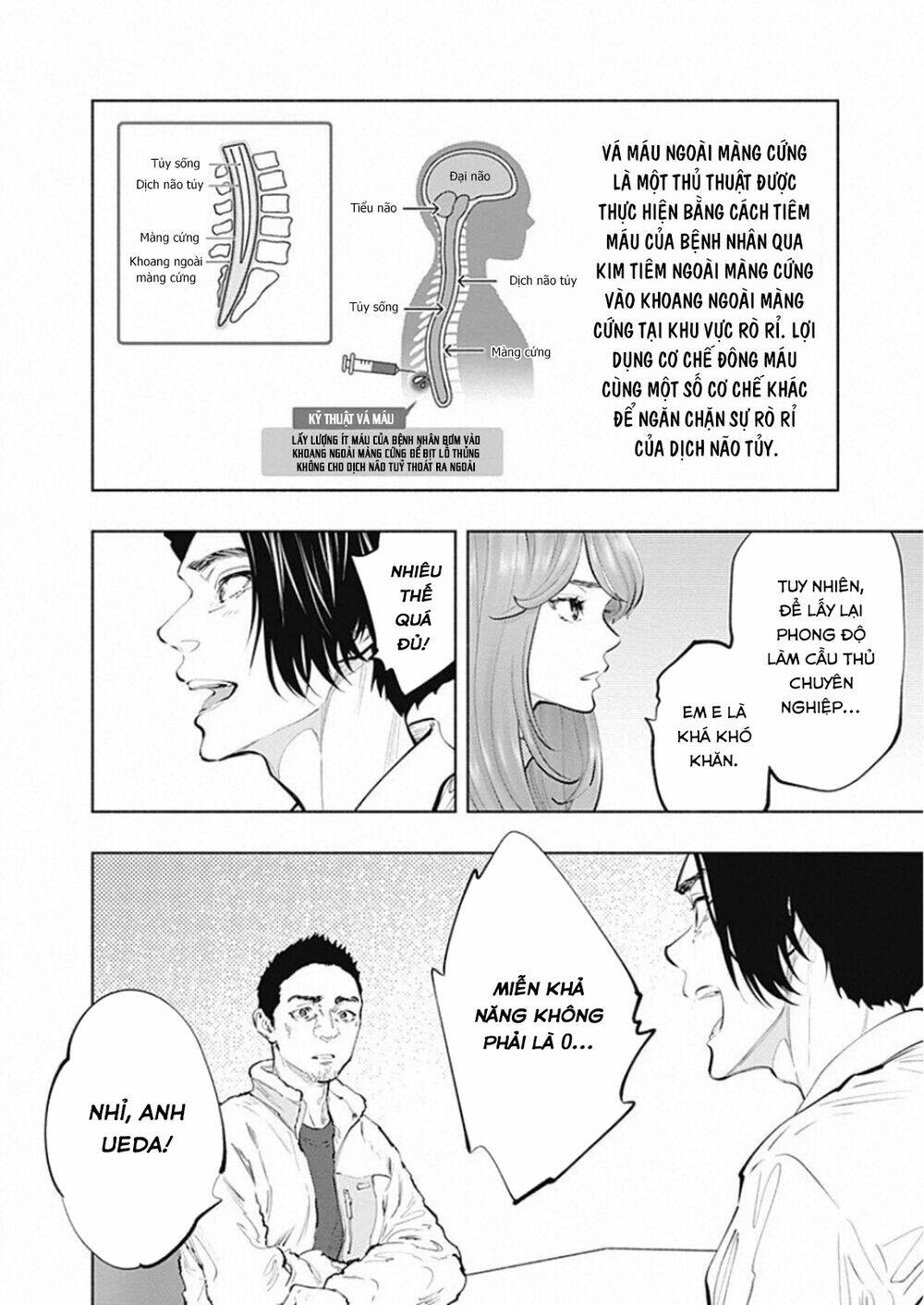 Radiation House - Chapter 79 - Page 28