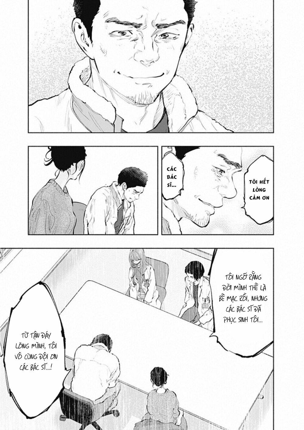 Radiation House - Chapter 79 - Page 29