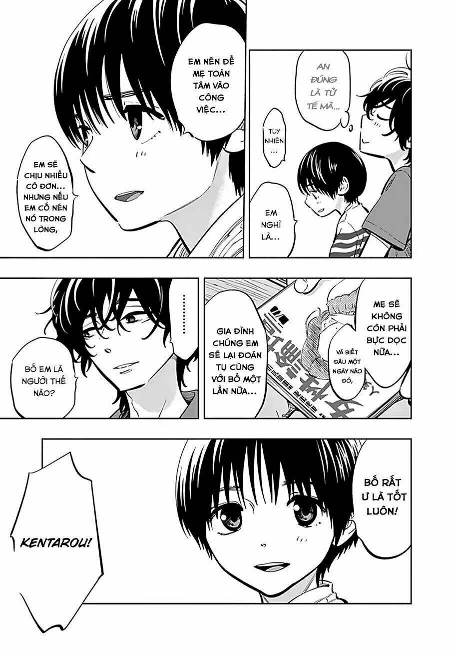 Radiation House - Chapter 8 - Page 11