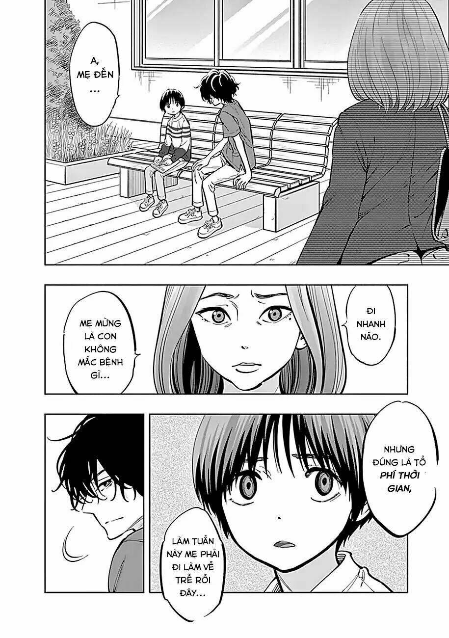 Radiation House - Chapter 8 - Page 12