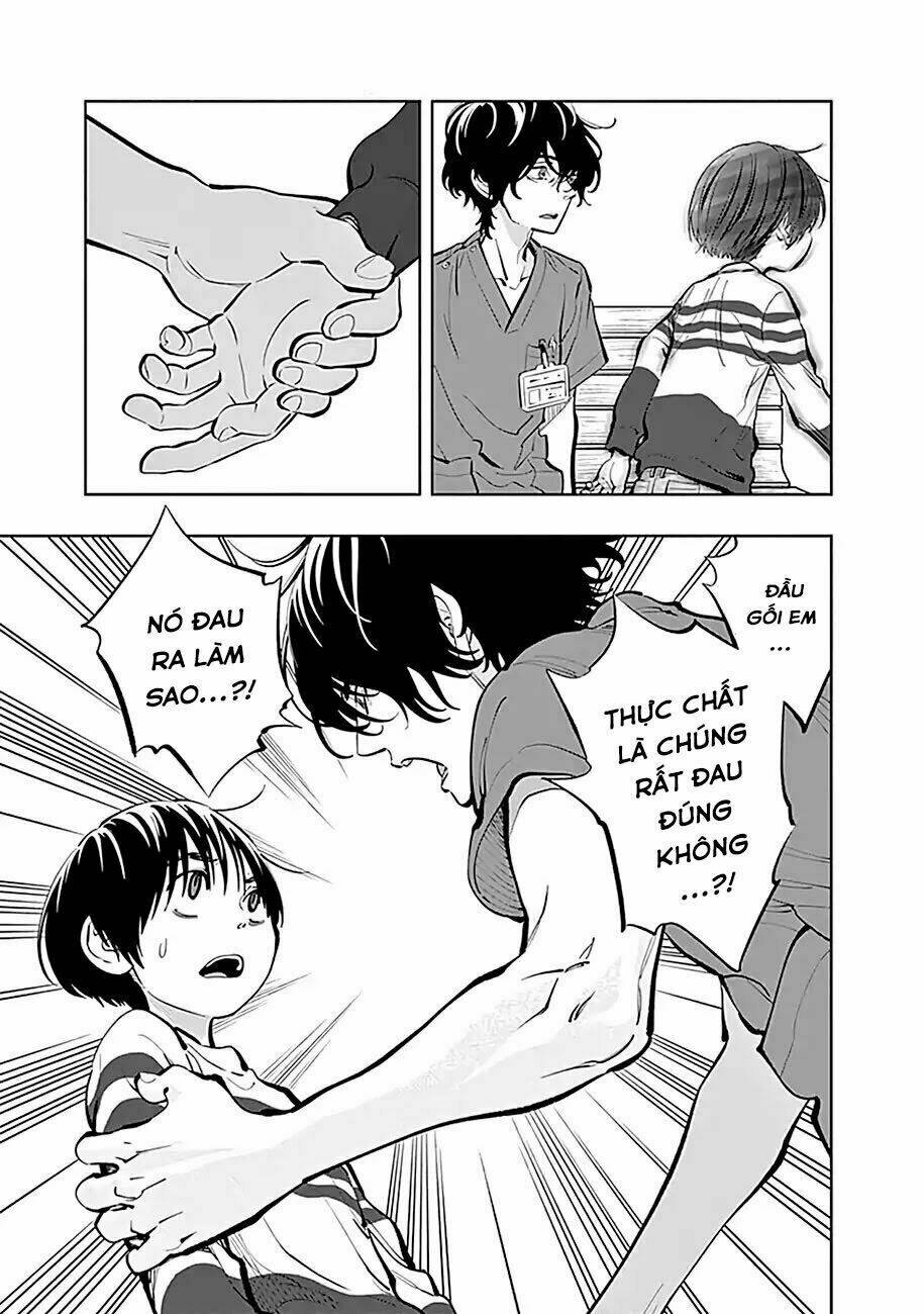 Radiation House - Chapter 8 - Page 15