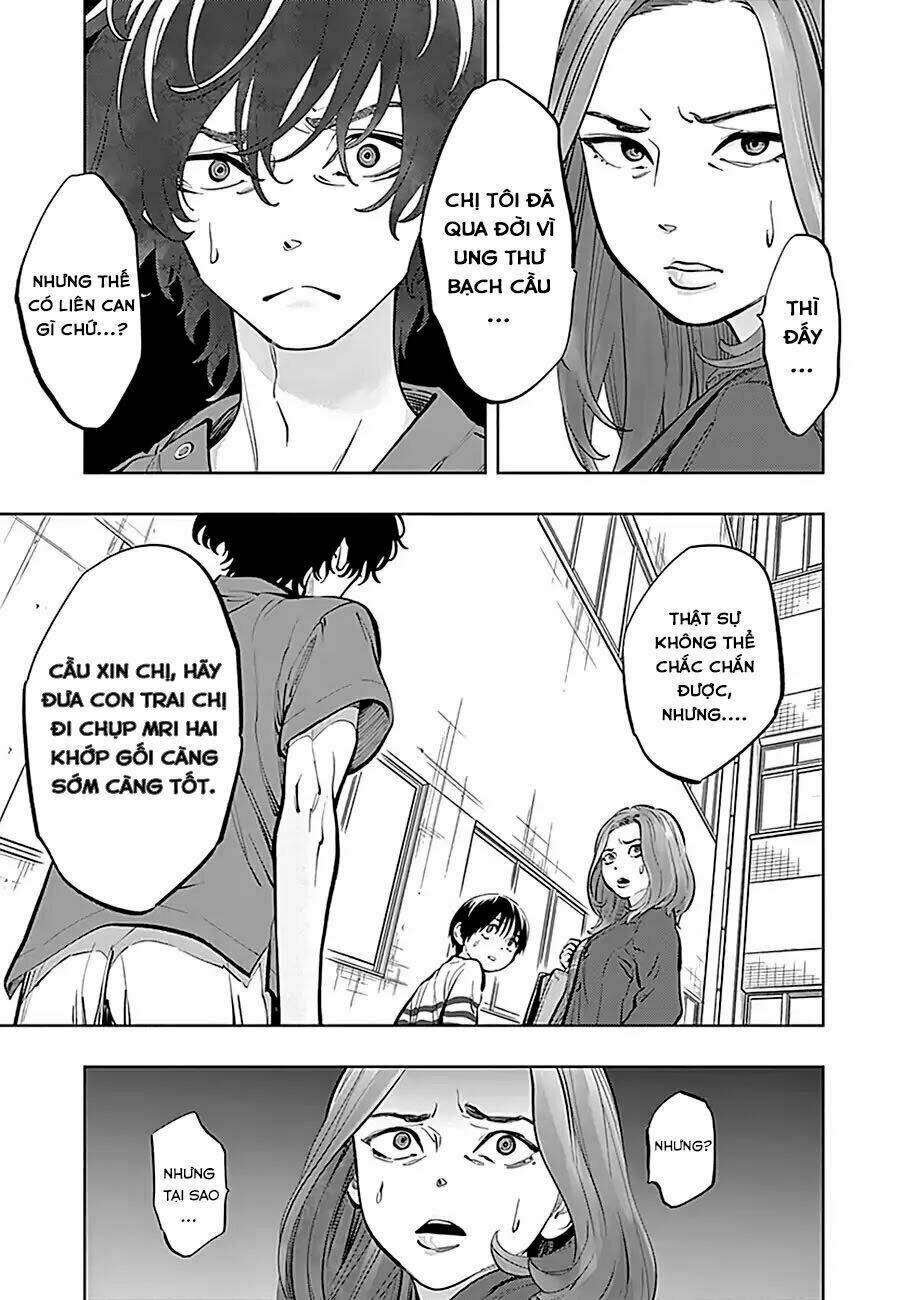 Radiation House - Chapter 8 - Page 19