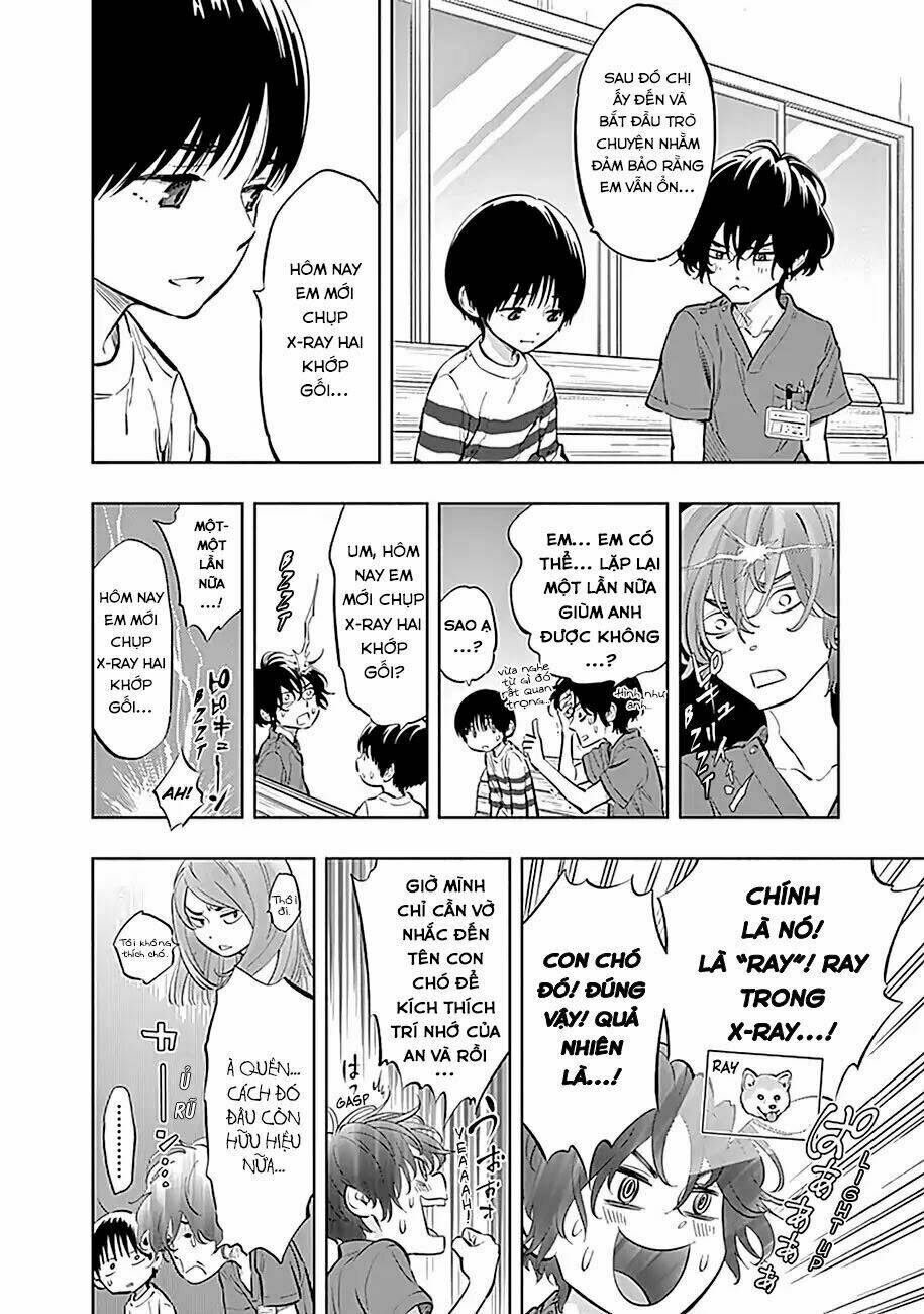 Radiation House - Chapter 8 - Page 4