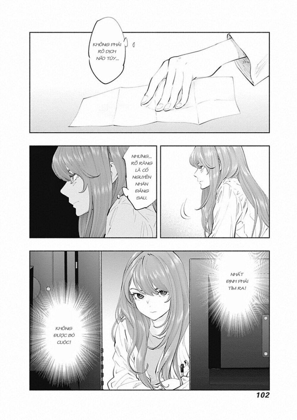 Radiation House - Chapter 80 - Page 20