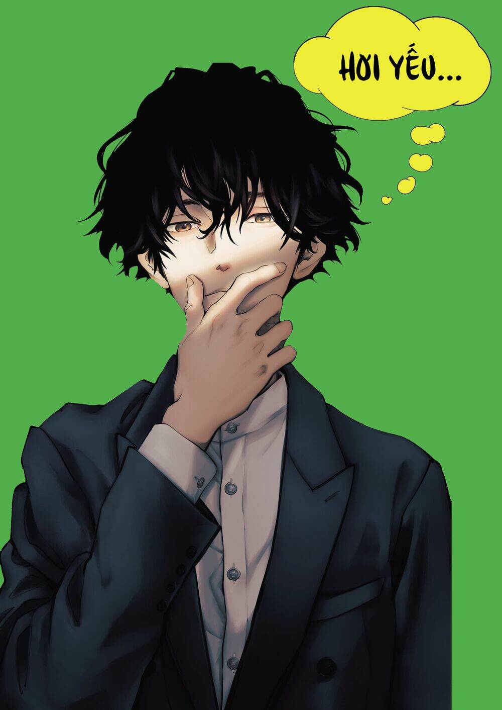 Radiation House - Chapter 80 - Page 31