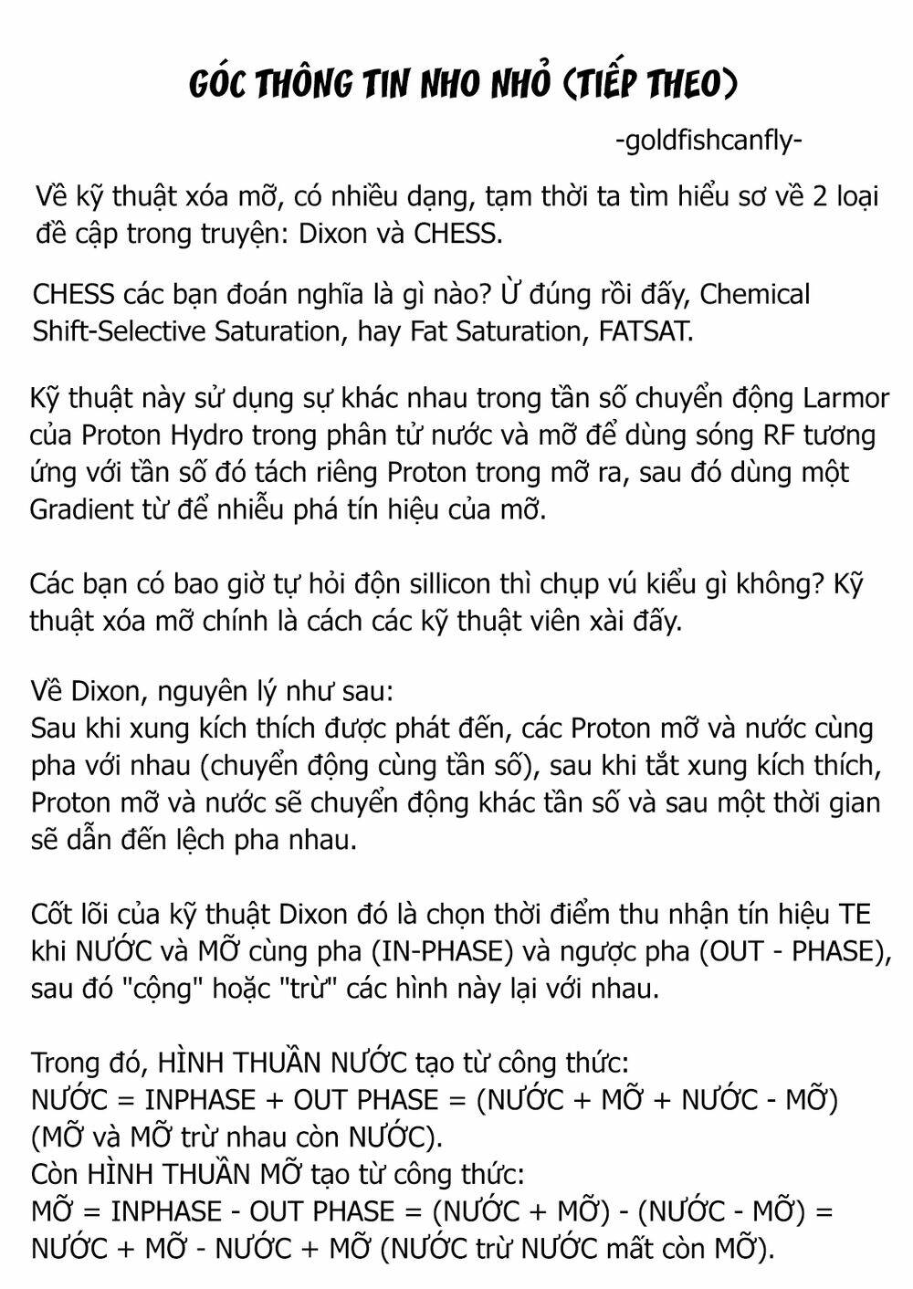 Radiation House - Chapter 80 - Page 34