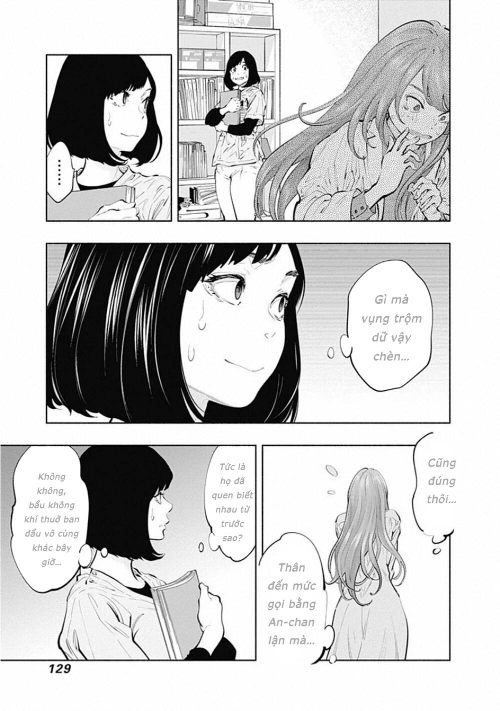 Radiation House - Chapter 81 - Page 18