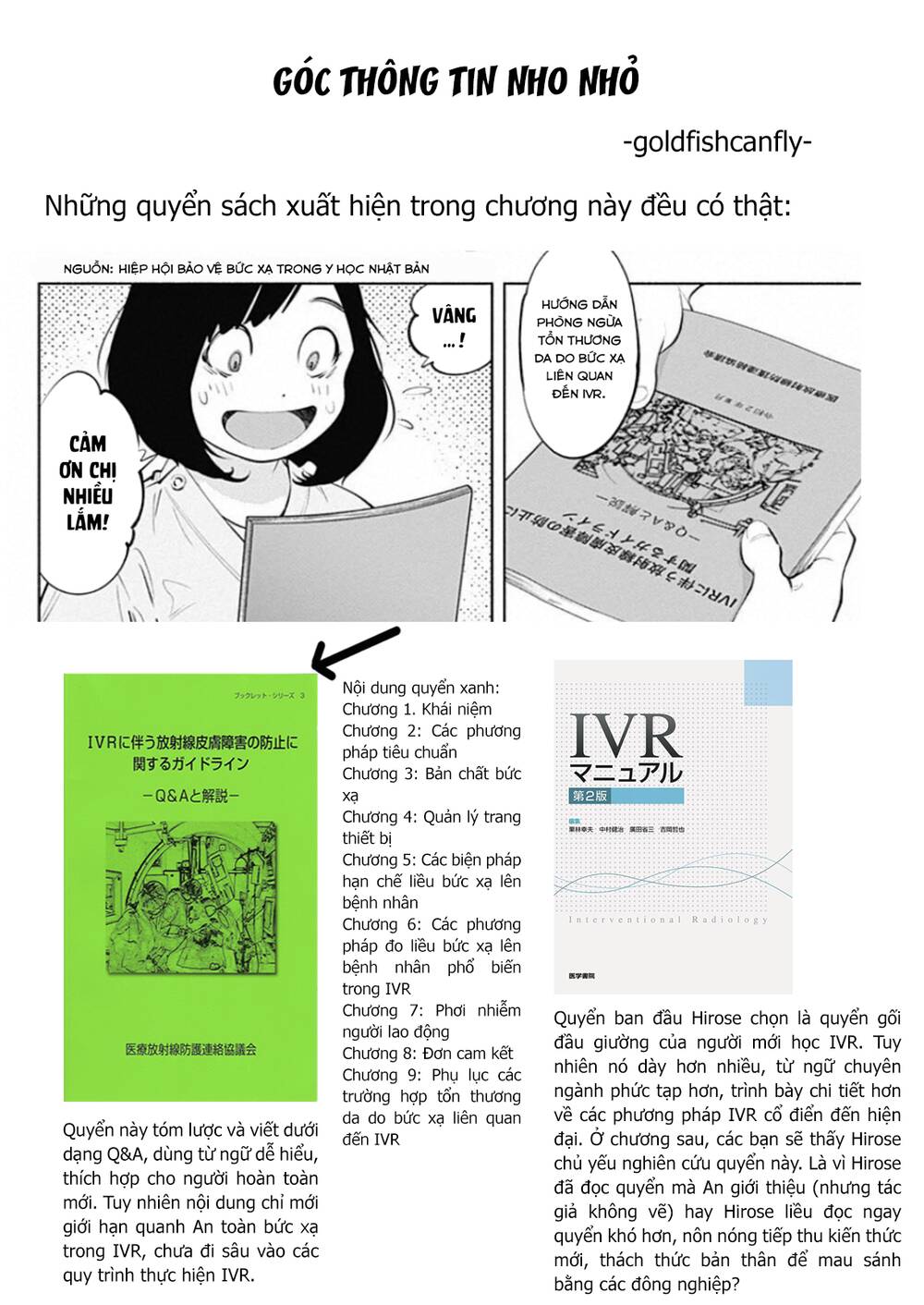 Radiation House - Chapter 81 - Page 22