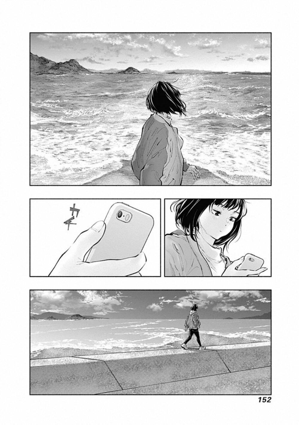 Radiation House - Chapter 82 - Page 21