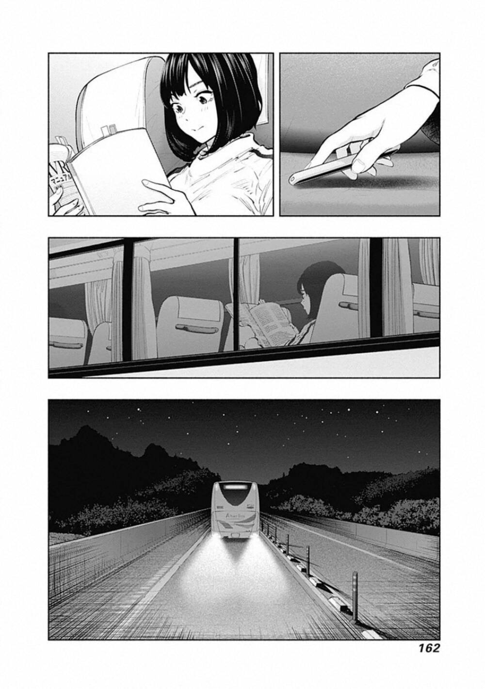 Radiation House - Chapter 82 - Page 30