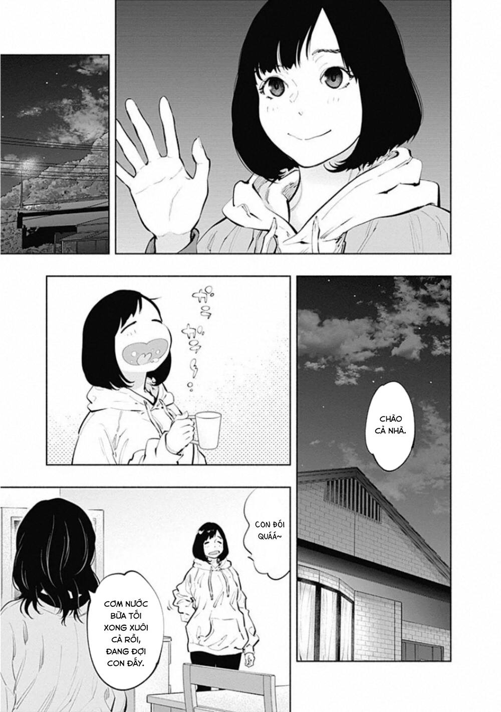 Radiation House - Chapter 82 - Page 4