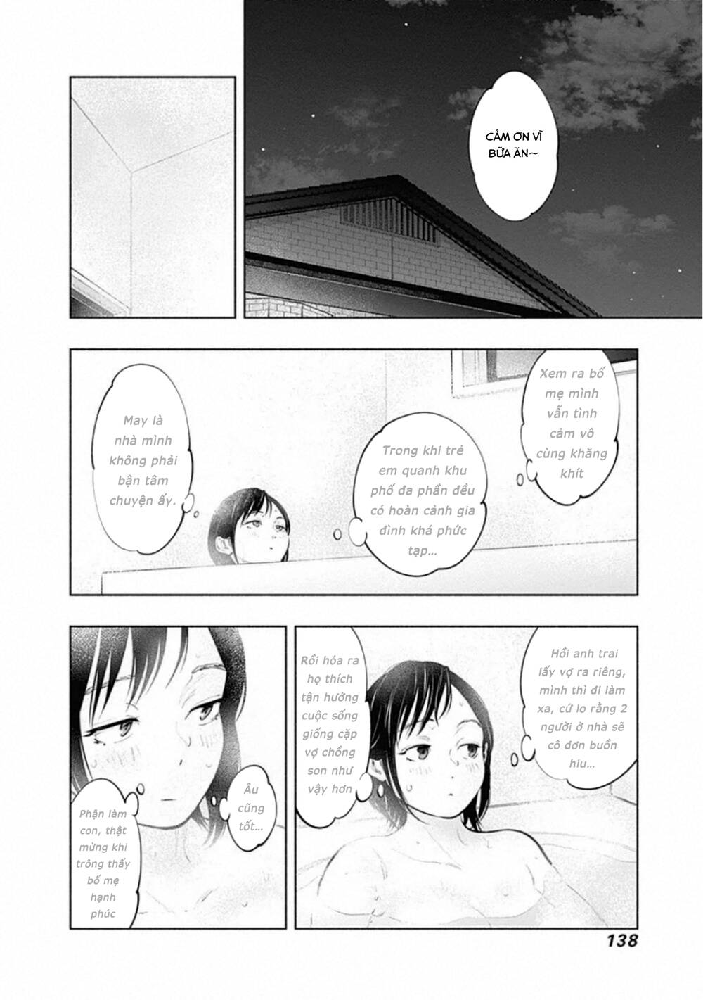 Radiation House - Chapter 82 - Page 7