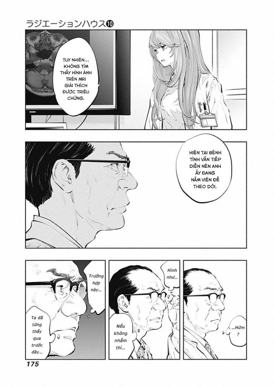 Radiation House - Chapter 83 - Page 14