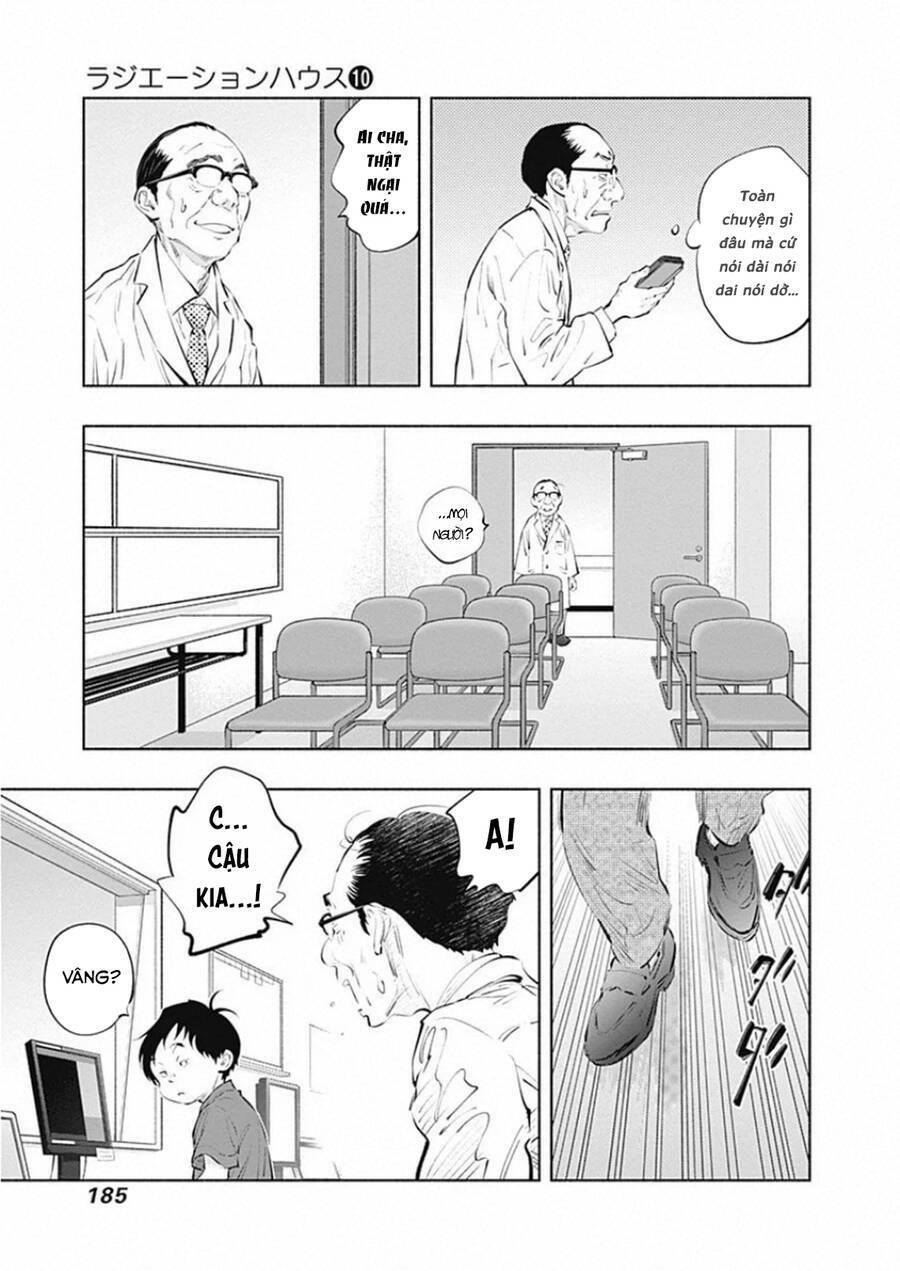 Radiation House - Chapter 83 - Page 24