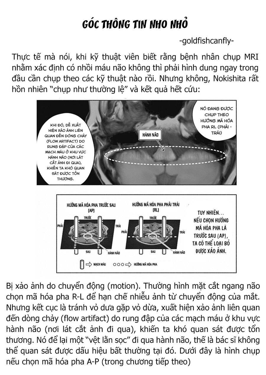 Radiation House - Chapter 83 - Page 30