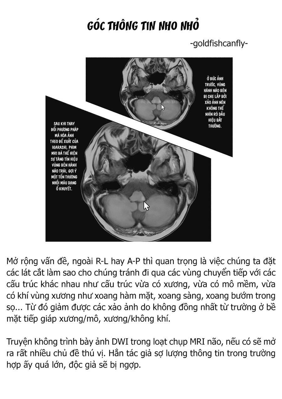 Radiation House - Chapter 83 - Page 31