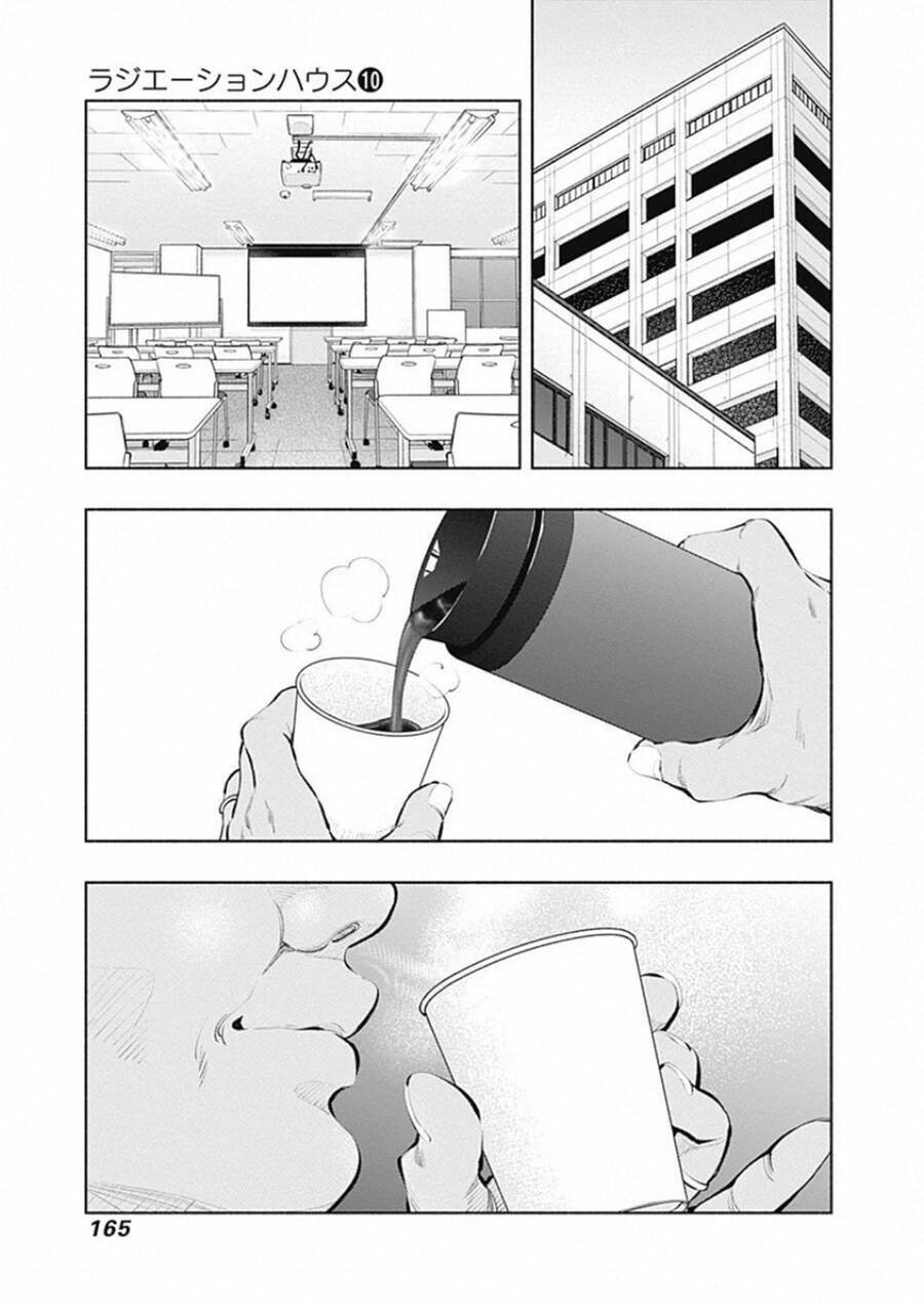 Radiation House - Chapter 83 - Page 4