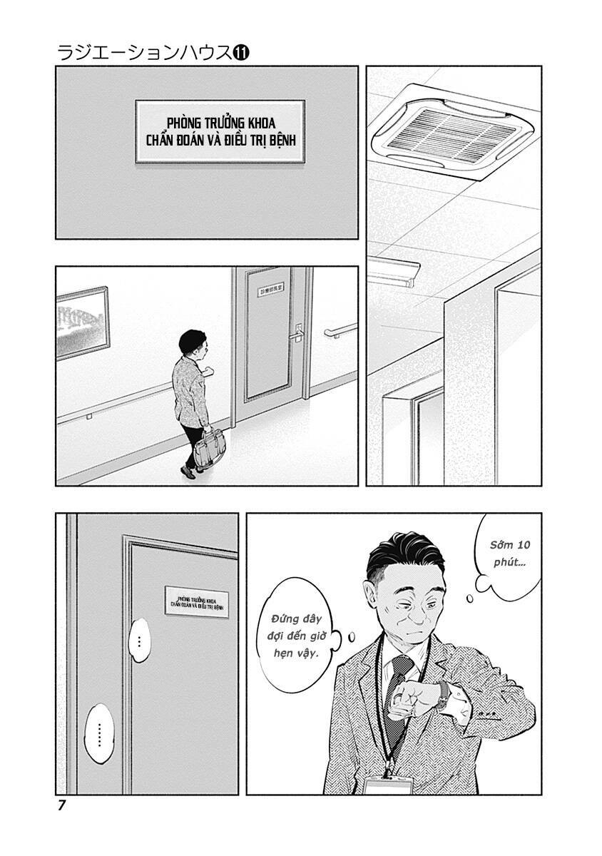 Radiation House - Chapter 84 - Page 10