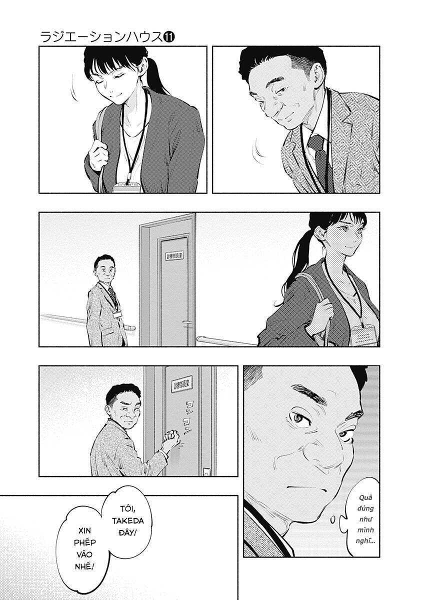 Radiation House - Chapter 84 - Page 12
