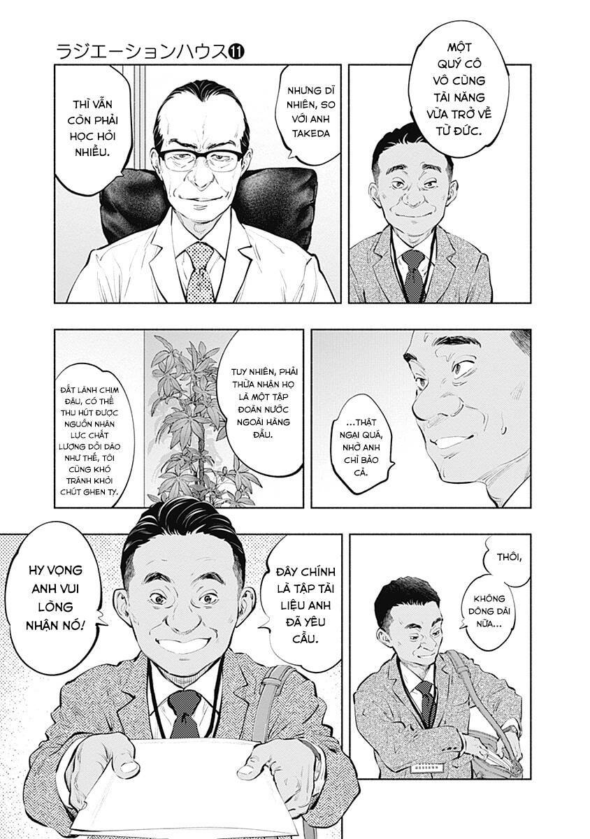 Radiation House - Chapter 84 - Page 14