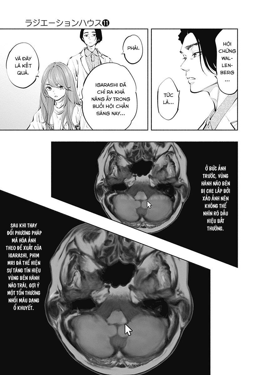 Radiation House - Chapter 84 - Page 24