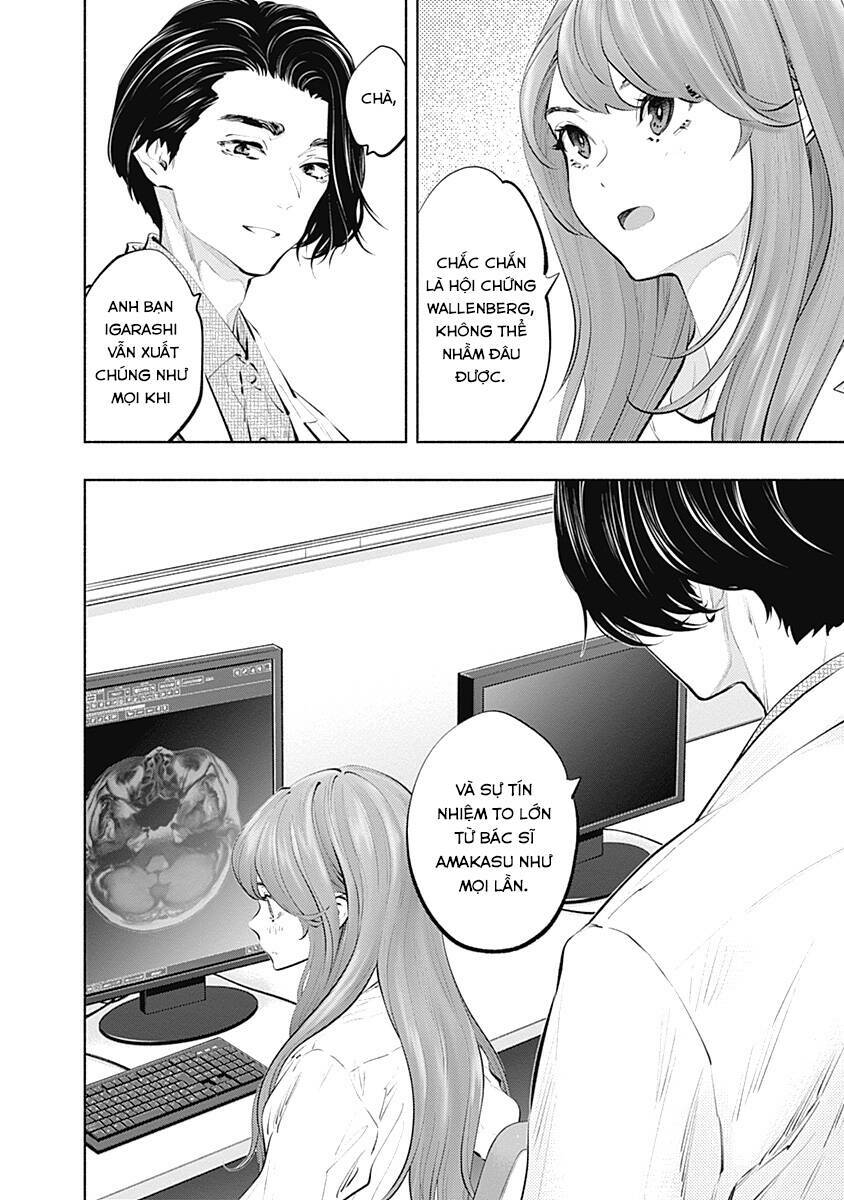 Radiation House - Chapter 84 - Page 25