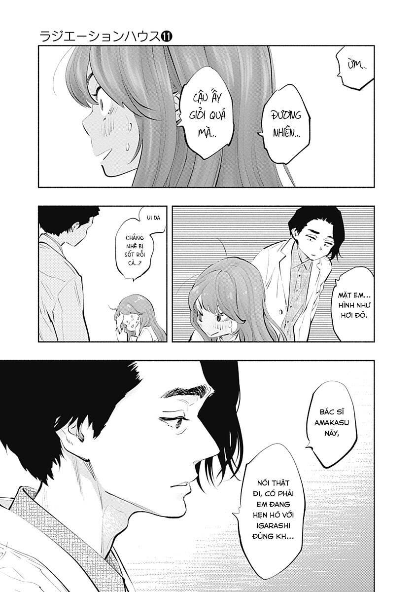 Radiation House - Chapter 84 - Page 26