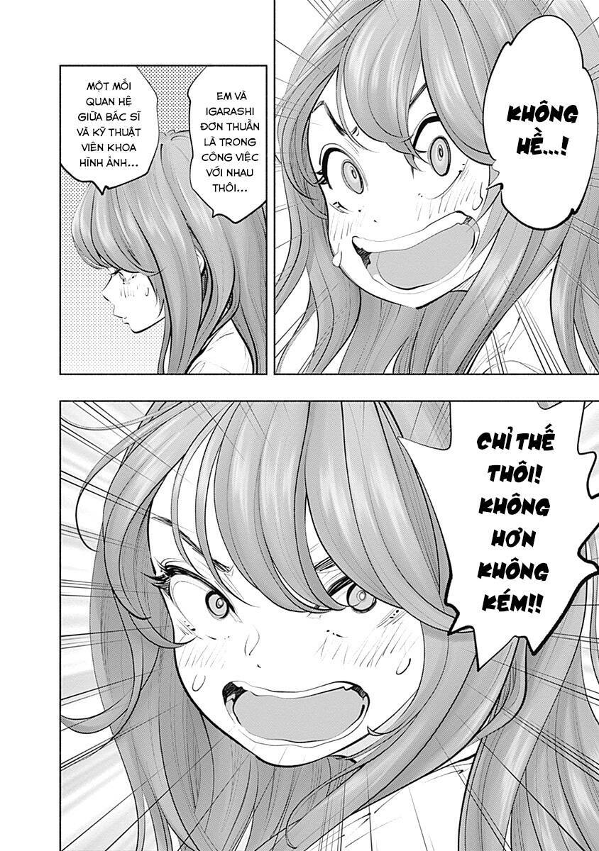 Radiation House - Chapter 84 - Page 27