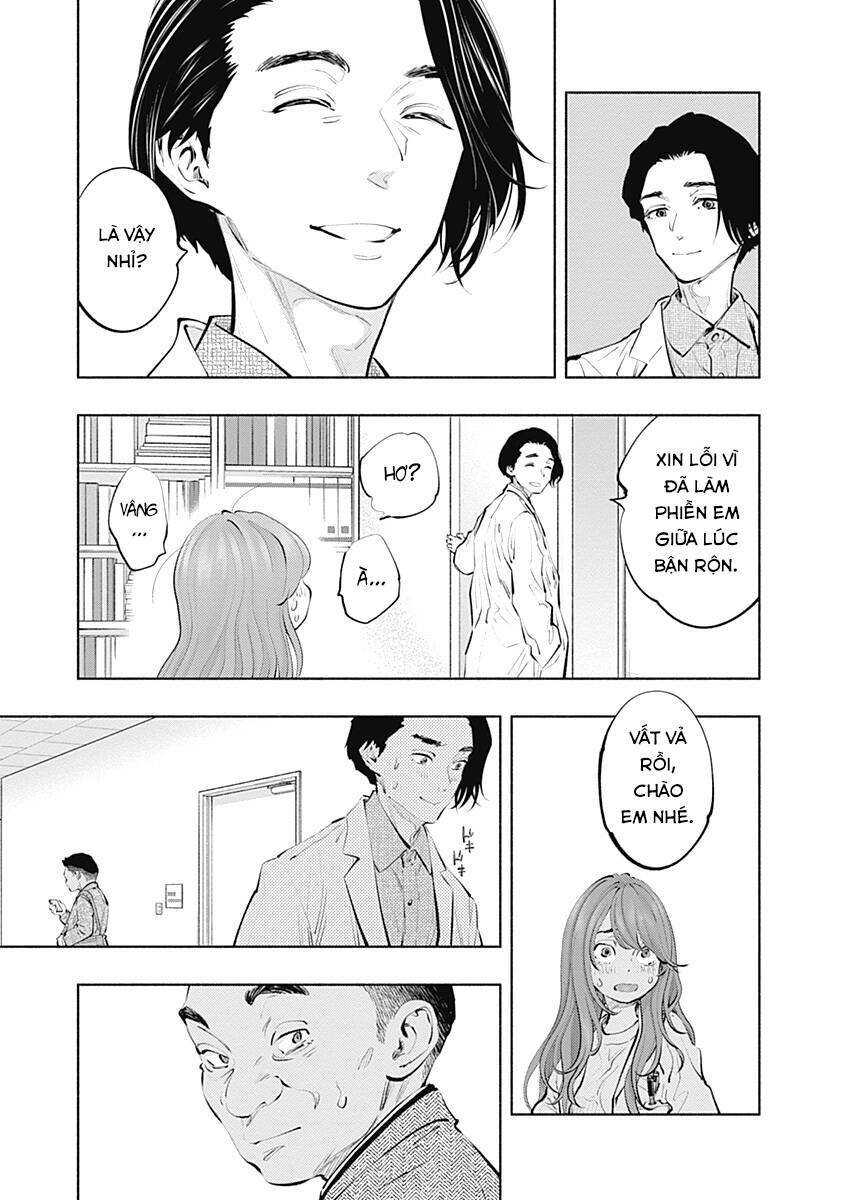 Radiation House - Chapter 84 - Page 28