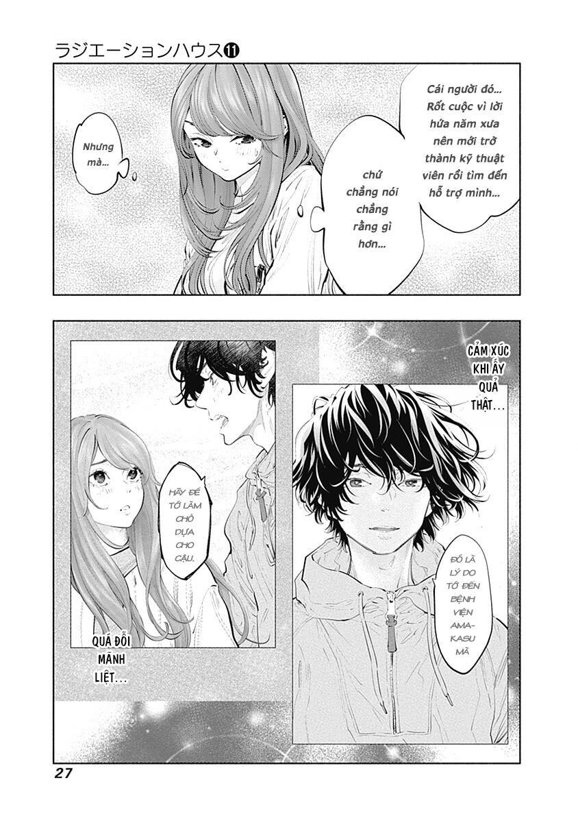 Radiation House - Chapter 84 - Page 30