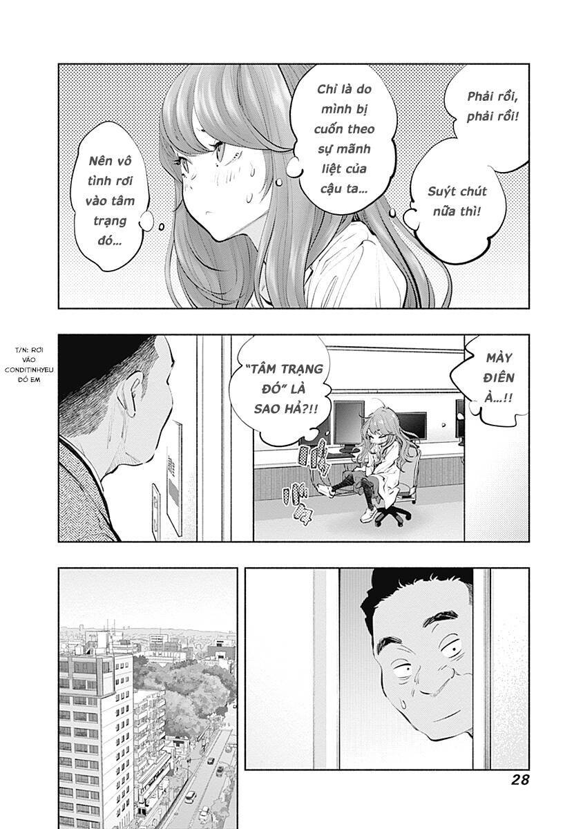 Radiation House - Chapter 84 - Page 31