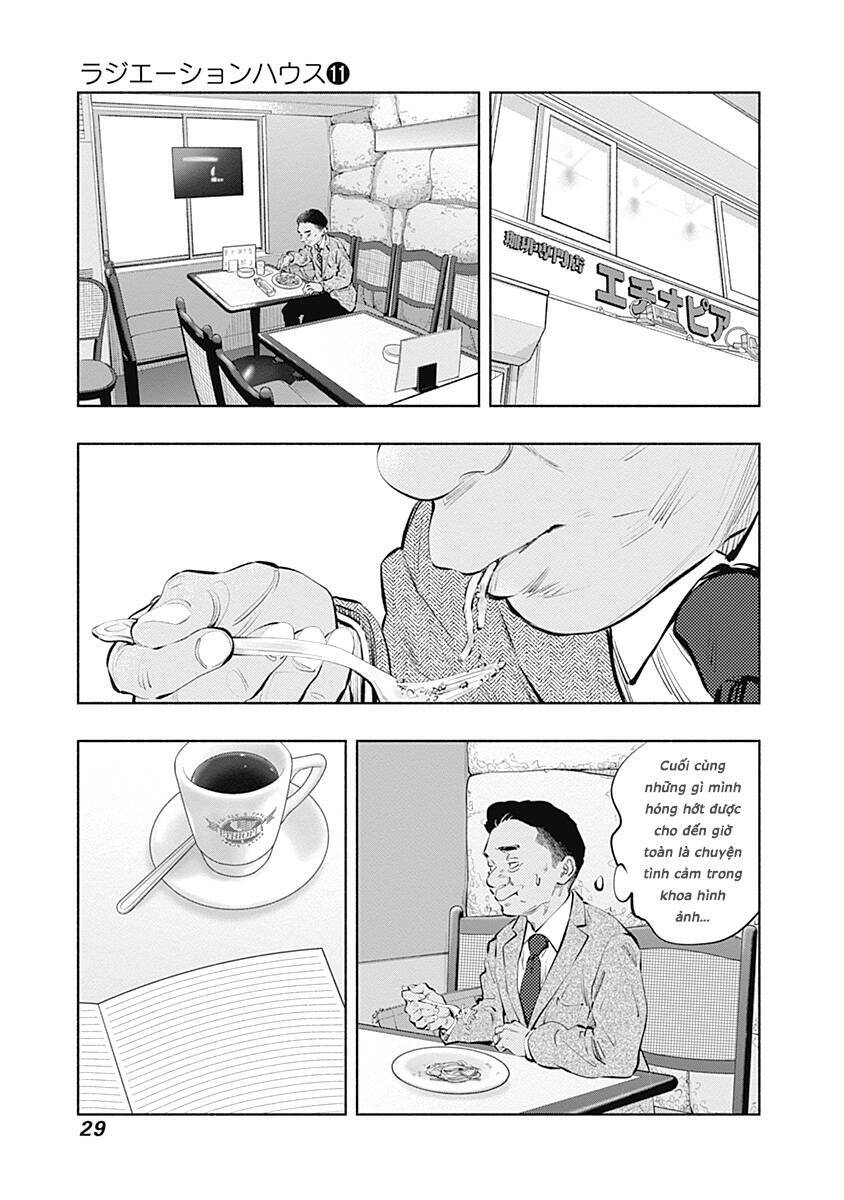Radiation House - Chapter 84 - Page 32