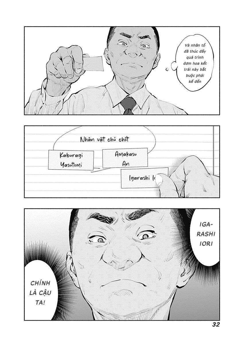 Radiation House - Chapter 84 - Page 35