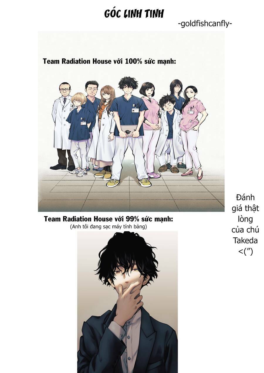 Radiation House - Chapter 84 - Page 36