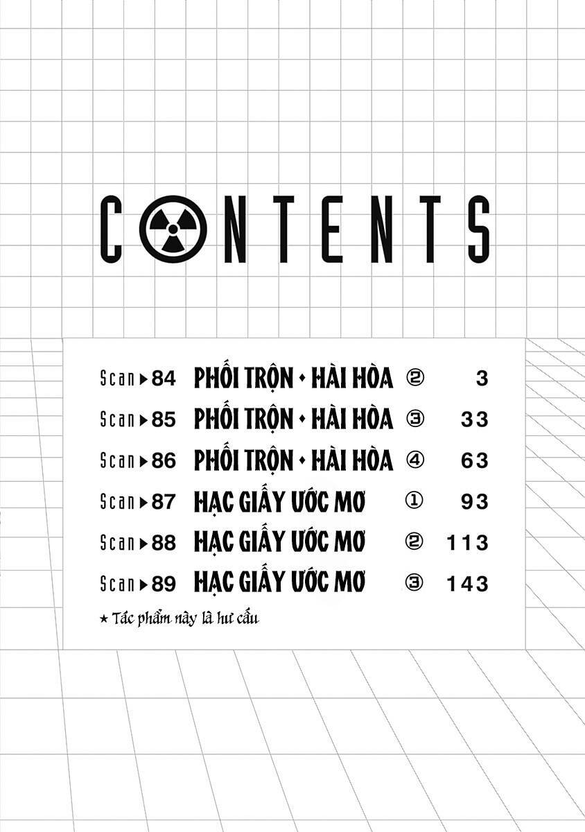 Radiation House - Chapter 84 - Page 5